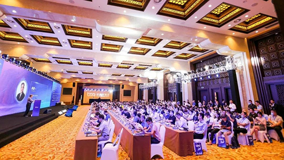 勇立潮头助推分布式架构转型升级｜mksports体育携云智维亮相双态IT乌镇用户大会