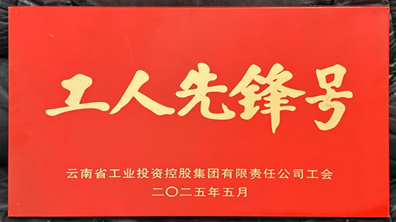 看！TA们是来自mksports体育的工投集团工人先锋号