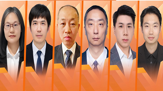 筑梦mk体育·耕耘者&启明星系列｜与mksports体育共生长的年轮